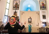 Iranian Christians Celebrate Easter