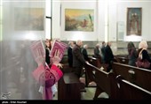 Iranian Christians Celebrate Easter