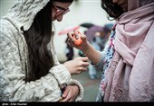 Iranian Christians Celebrate Easter