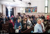 Iranian Christians Celebrate Easter
