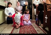 Iranian Christians Celebrate Easter