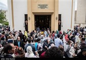 Iranian Christians Celebrate Easter