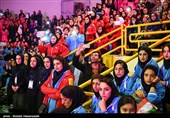 همایش &quot;راهکارهای اسلامی در ورزش&quot; در اردبیل برگزار می‌شود