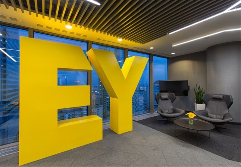 British Firms Eyeing Investment Opportunities in Iran: EY CEO