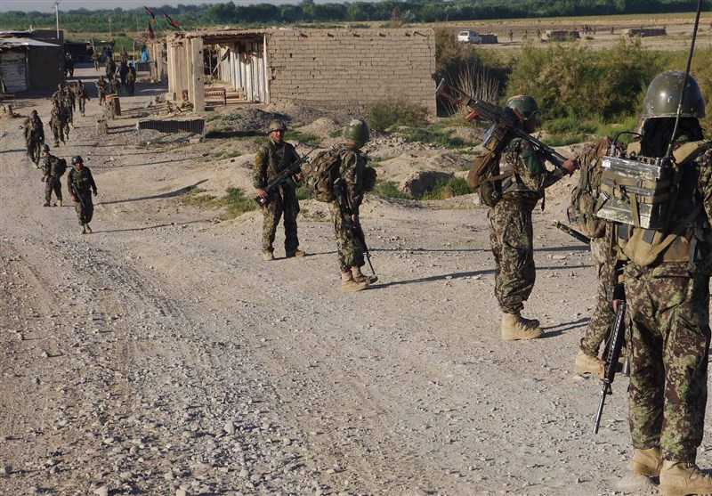 افغان سیکورٹی فورسز 8 ماہ سے طالبان کے محاصرے میں