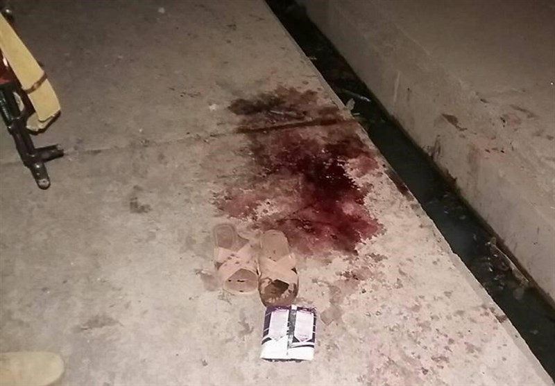 چهارمین مسجد شیعیان در هرات هدف حمله تروریستی قرار گرفت + عکس