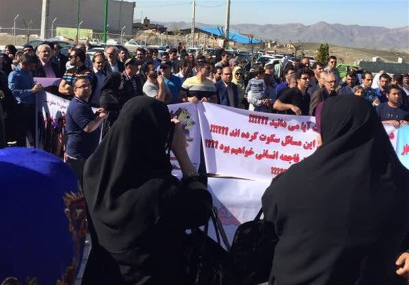 کانال‌های تلگرامی مسکن مهری‌ها با تهدید دولت تعطیل شد
