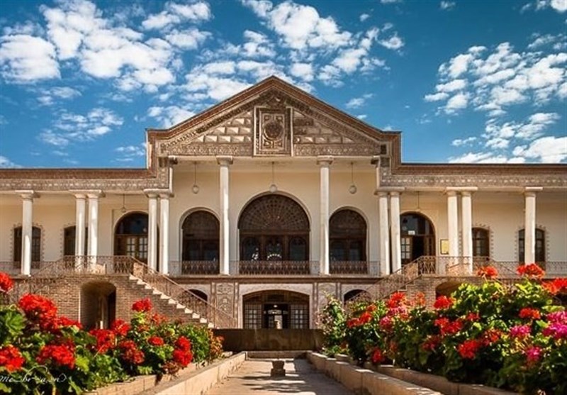 House of Amir Nezam: Museum of Qajar Period