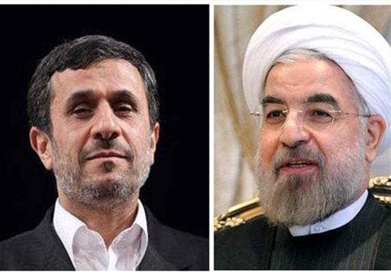 تحلیل تسنیم| «حسن روحانی» همان «محمود احمدی‎نژاد» است