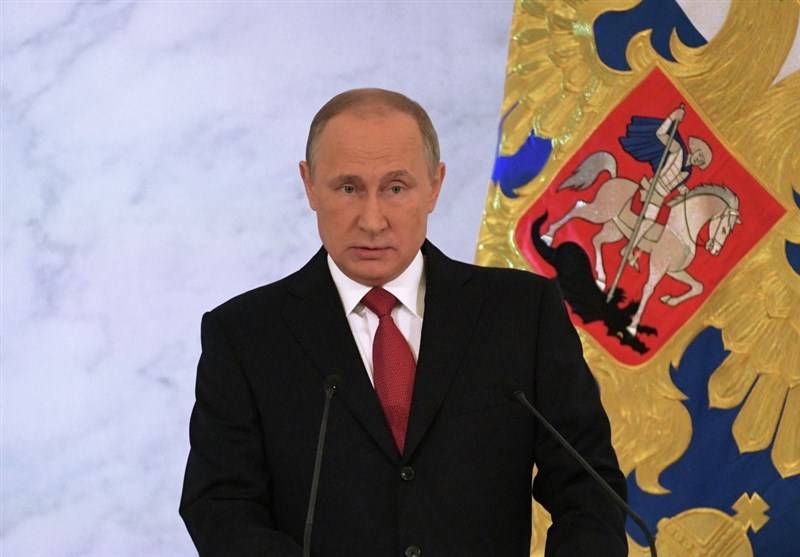 اسناد نشانگر طرح روسیه برای دخالت در انتخابات ریاست جمهوری آمریکاست