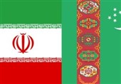 پل مرزی ایران و ترکمنستان به بهره‌برداری نزدیک شد