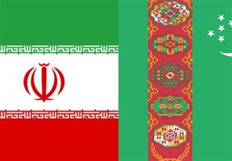 ایران وترکمانستان تؤسسان لمرحلة جدیدة من التعاون