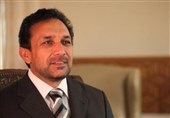 احمد ضیا مسعود