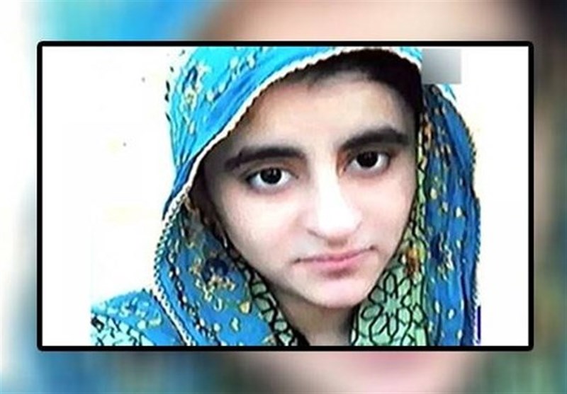 دختر پاکستانی از داستان ربوده شدن تا تبدیل به عامل انتحاری