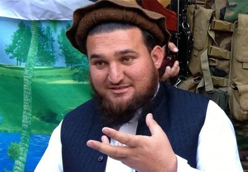 تسلیم شدن سخنگوی گروه تروریستی «تحریک طالبان» به ارتش پاکستان