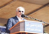 مازندران رتبه دوم بیشترین رای‌دهندگان انتخابات را در کشور کسب کرد