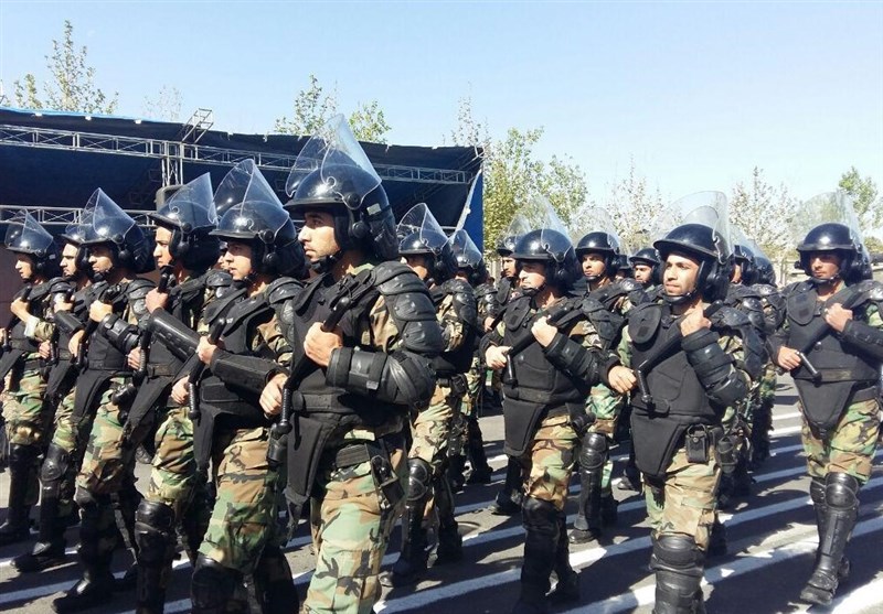 محدودیت‌های ترافیکی رژه دفاع مقدس در شیراز اعلام شد