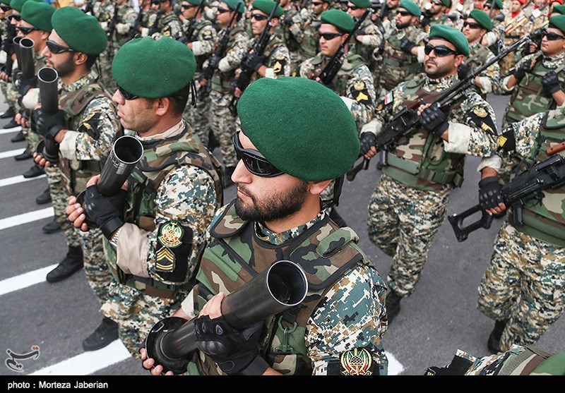 اقتدار ارتش سبب امنیت پایدار ایران در منطقه شده است