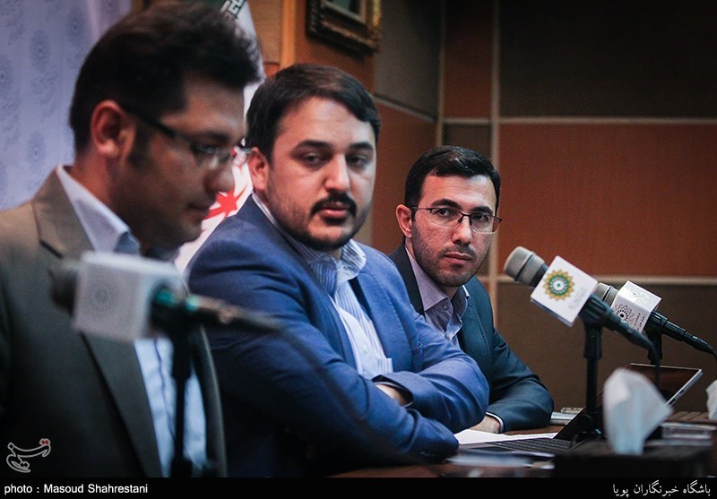 نشست خبری جشنواره رسانه ای شهدای دفاع از حرم