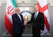 جانلیدزه: زمینه‌های زیادی برای سرمایه گذاری شرکت‌های ایرانی در گرجستان وجود دارد