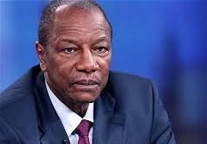 AU Chief Urges African Leaders to Cut Ties with France