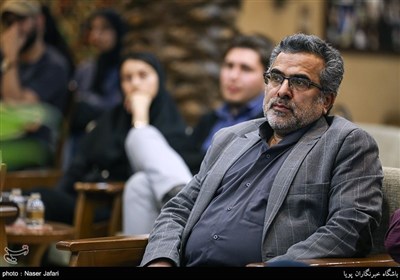  شمقدری: دشمن در تلاش است اجازه ندهد انقلاب اسلامی از ظرفیت سینما استفاده کند 