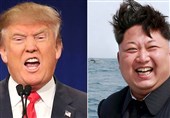 ترامپ: در شرایط مناسب با رهبر کره شمالی دیدار خواهم کرد