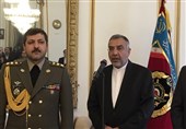 طاهریان: ایران بالاترین فناوری روز نظامی را در اختیار دارد