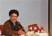 امام خامنه‌ای نگاه به موضوع تمدن را تغییر دادند