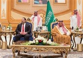تشدید فشار محور سعودی بر لبنان علیه قطر
