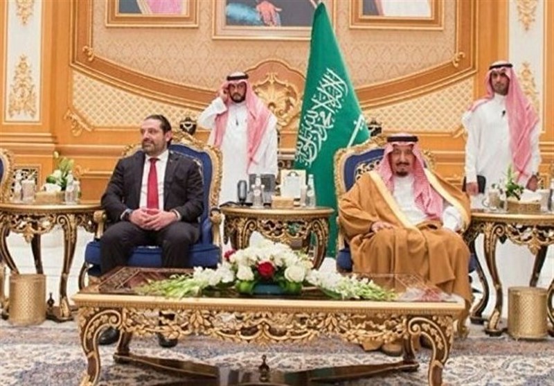 تشدید فشار محور سعودی بر لبنان علیه قطر