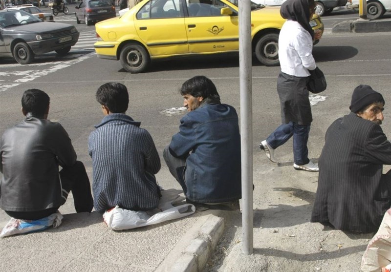 نمایندگان کارگران: دولت کارگر را استثمار می‎کند/نماینده دولت حاضر به مناظره نشد