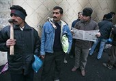 نرخ بیکاری استان زنجان در سال گذشته 9.7 درصد گزارش شده است