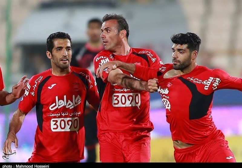 حسینی: هواداران، برانکو را می‌خواهند و باشگاه باید او را حفظ کند