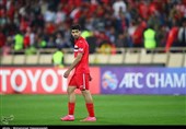 احتمال حضور طارمی در بازی پرسپولیس ــ الهلال چیزی نزدیک به صفر!