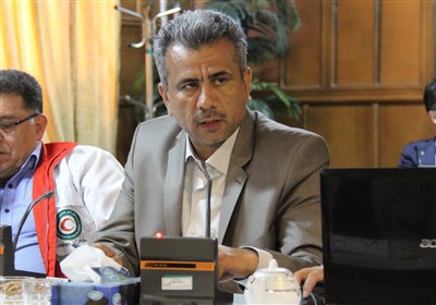 300 میلیون مترمکعب آب وارد دریاچه ارومیه شد