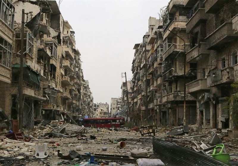 Suriye En Kısa Sürede Teröristlere Karşı Zafer Kazanacaktır