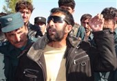 احتمال سقوط شهرستان «خاص » ارزگان در مرکز افغانستان توسط طالبان