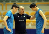 Iran Ready for Any Match at Volleyball U-19 World Championship: Coach