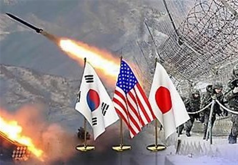 S. Korea, US, Japan Unite against China&apos;s THAAD Retaliation