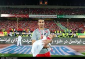 جشن قهرمانی تیم فوتبال پرسپولیس (2)