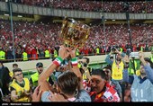 جشن قهرمانی تیم فوتبال پرسپولیس (2)