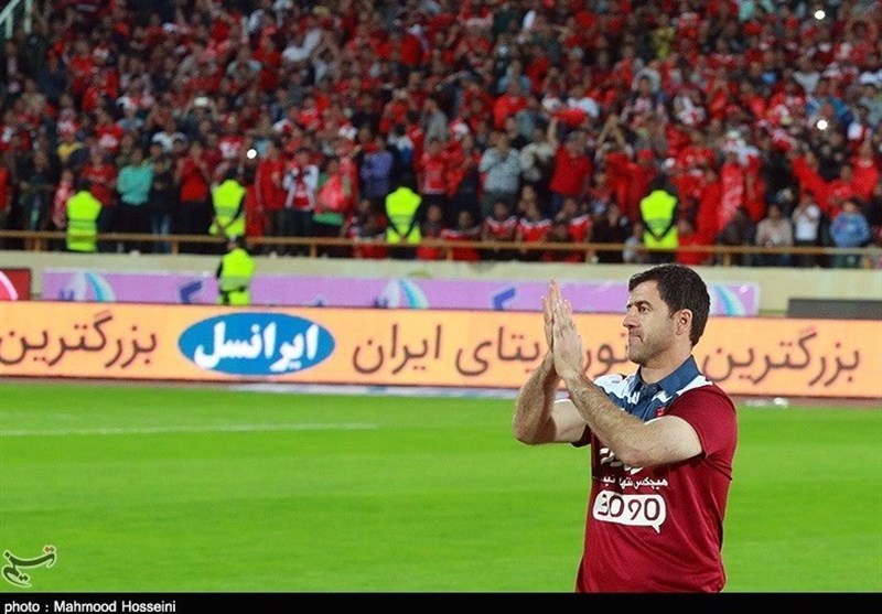 باقری: فوتبال نشان داد کشورهای عربی هم می‌توانند پاک بازی کنند/ باید در تهران بهترین نتیجه را مقابل لخویا کسب کنیم