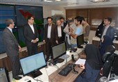 سامانه رصد اطلاعات حوادث ترافیکی استان فارس رونمایی شد‌