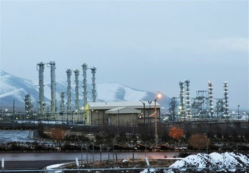 Tehran, Beijing to Sign 1st Arak Reactor Redesign Contract, China Confirms