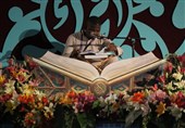 نخستین روز از مسابقات بین المللی قرآن به روایت تصویر