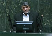 سخنگوی کمیسیون حقوقی مجلس: دولت قبل 70 هزار پروژه عمرانی ‌را نیمه‌کاره رها کرد