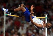 نایب قهرمان المپیک 2008 مقابل چشمان بولت کشته شد
