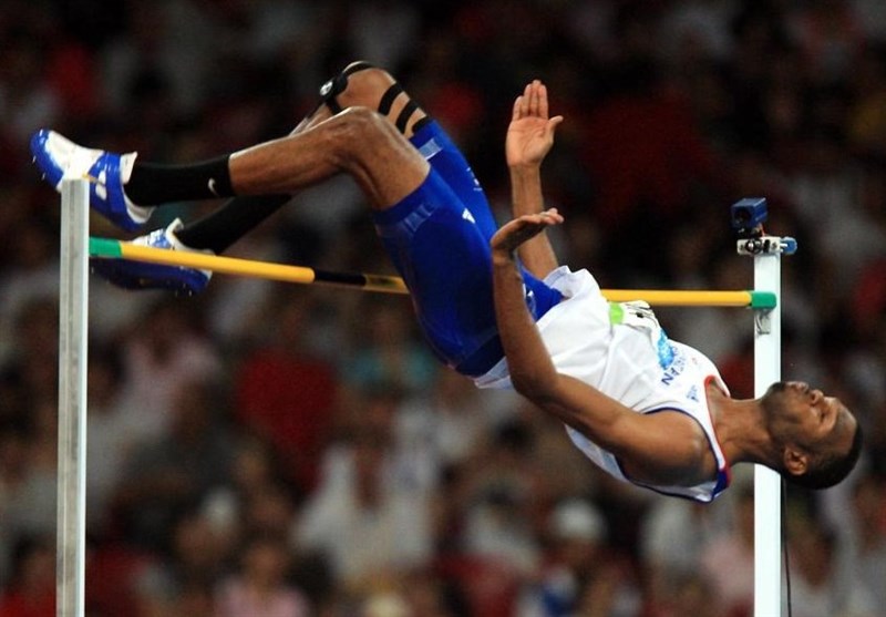 نایب قهرمان المپیک 2008 مقابل چشمان بولت کشته شد