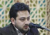 تلاوت سعید پرویزی در مراسم «عمری با قرآن»+ صوت